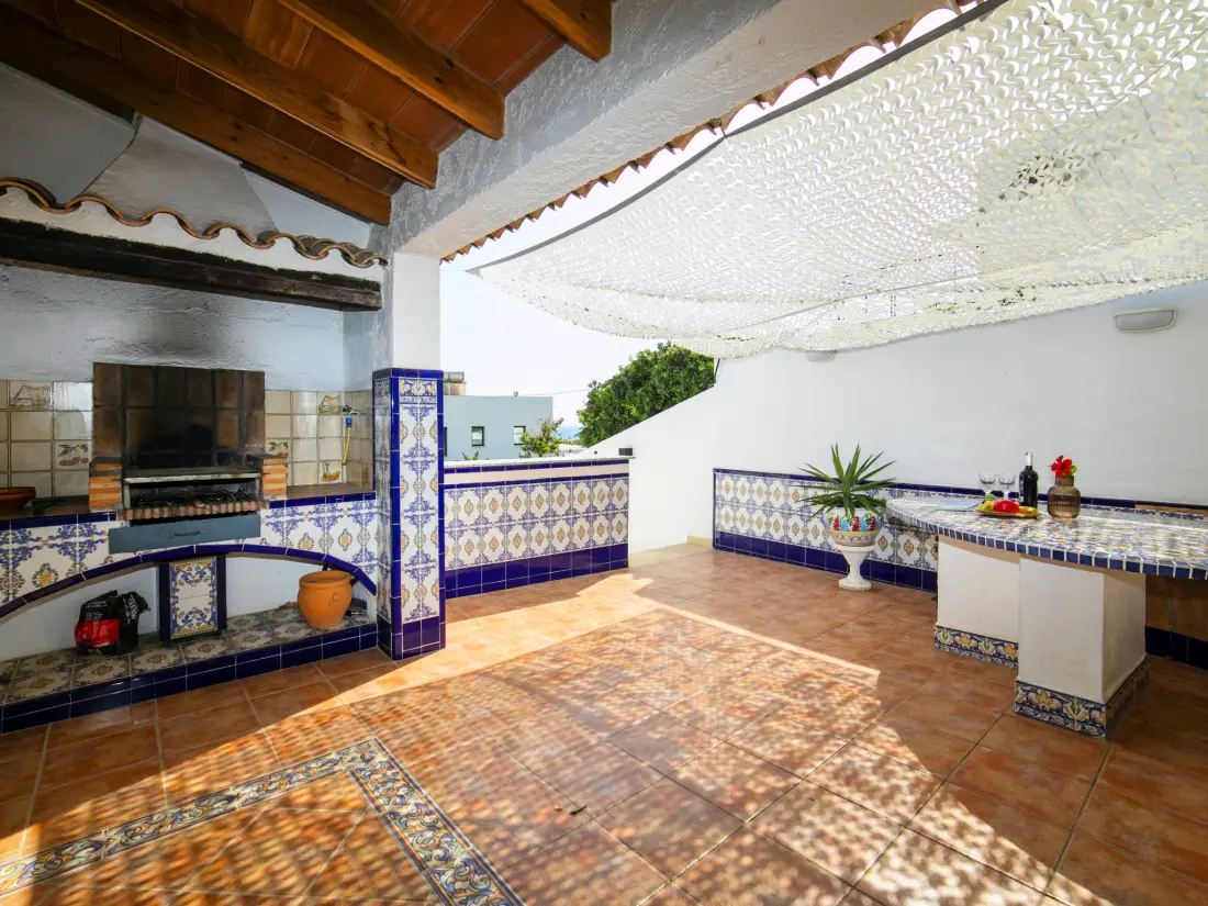 Maison de Vacances Calpe/Calp
