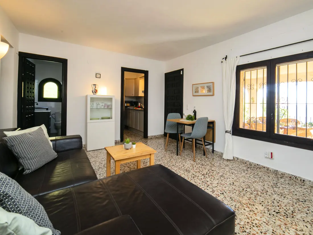 Maison de Vacances Calpe/Calp