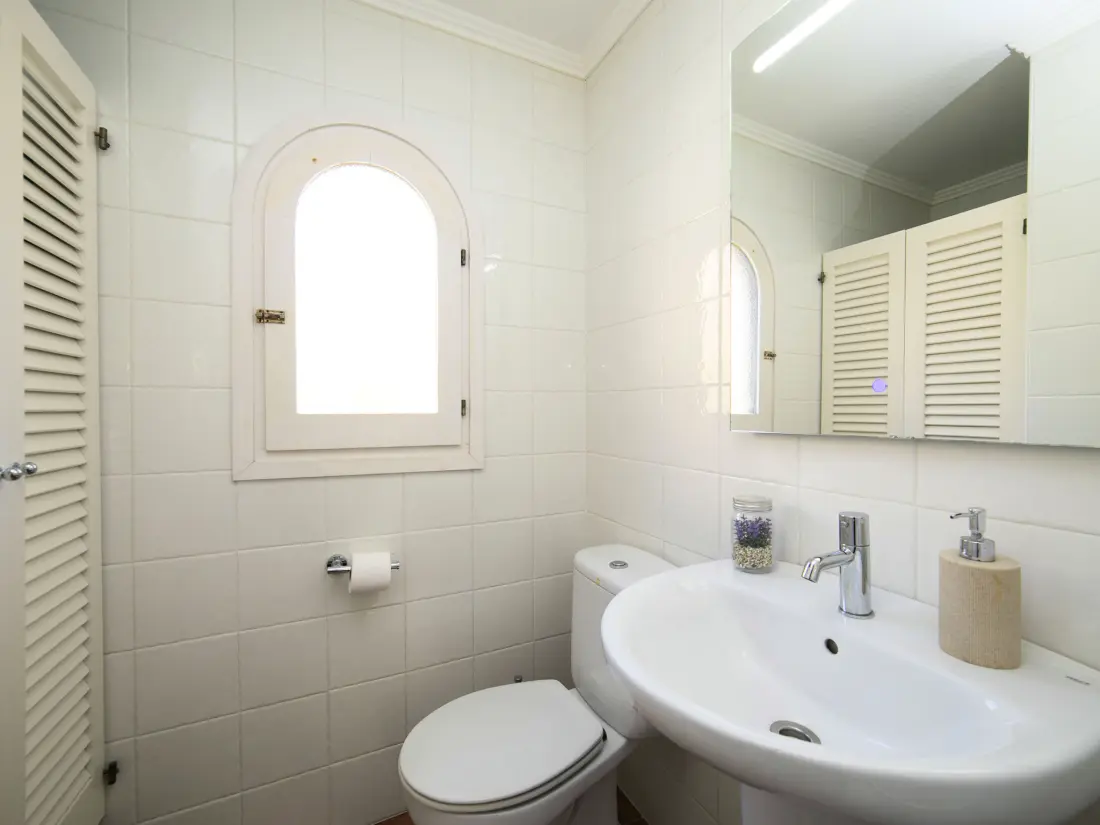Maison de Vacances Calpe/Calp