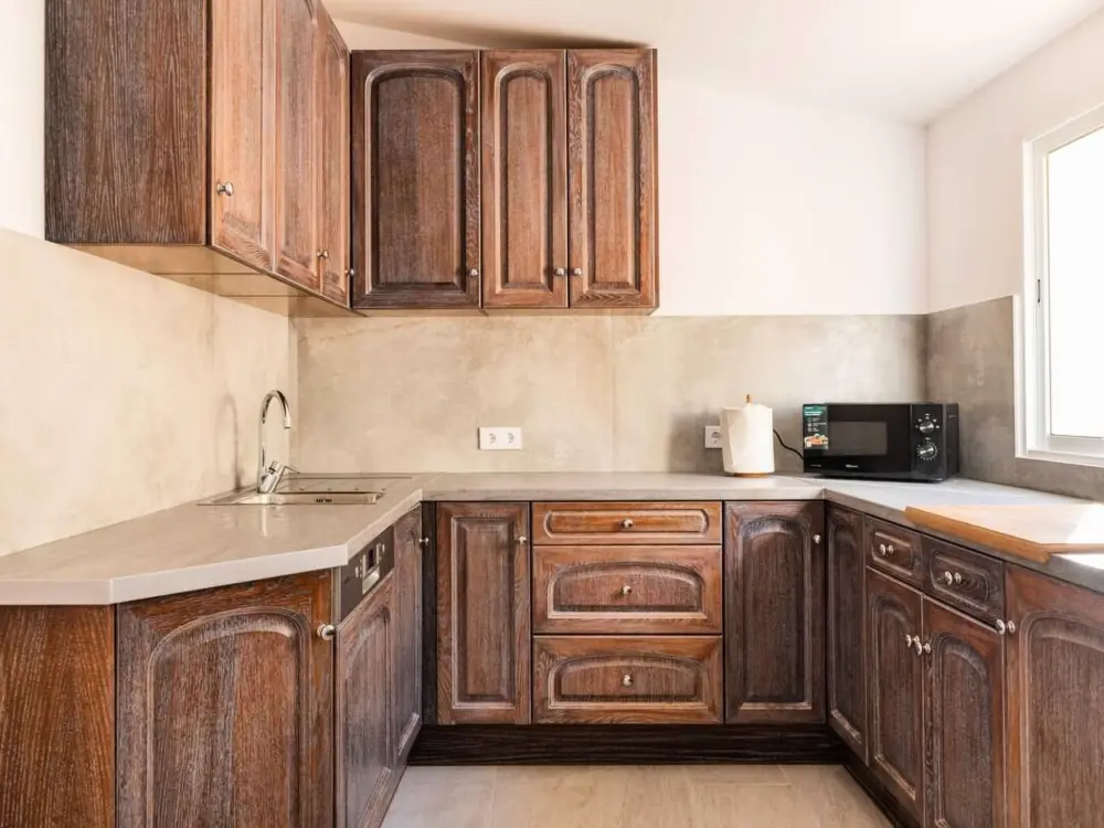 Maison de Vacances Calpe/Calp