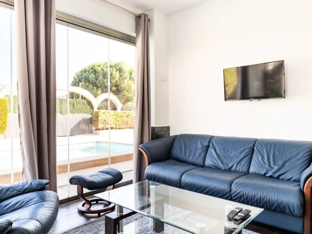 Maison de Vacances Calpe/Calp