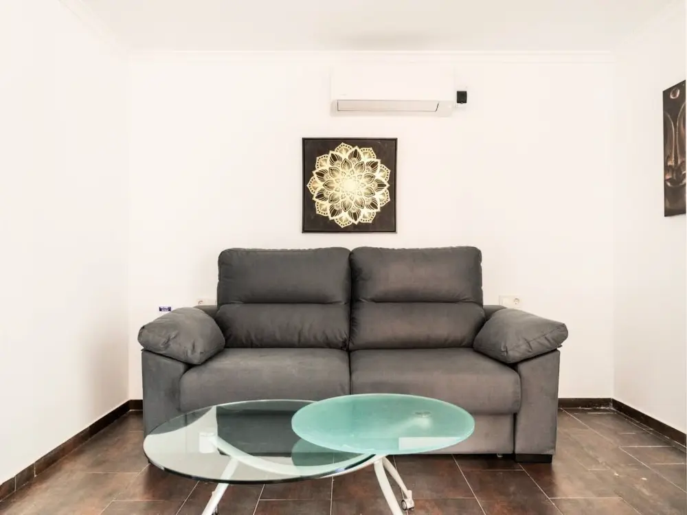 Maison de Vacances Calpe/Calp
