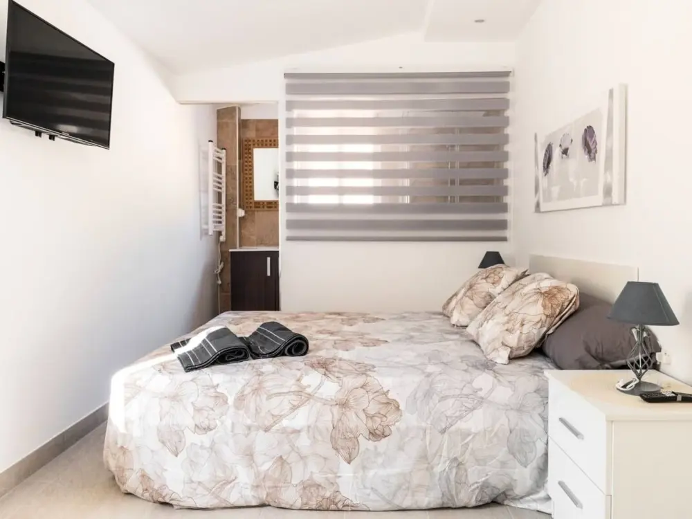 Maison de Vacances Calpe/Calp