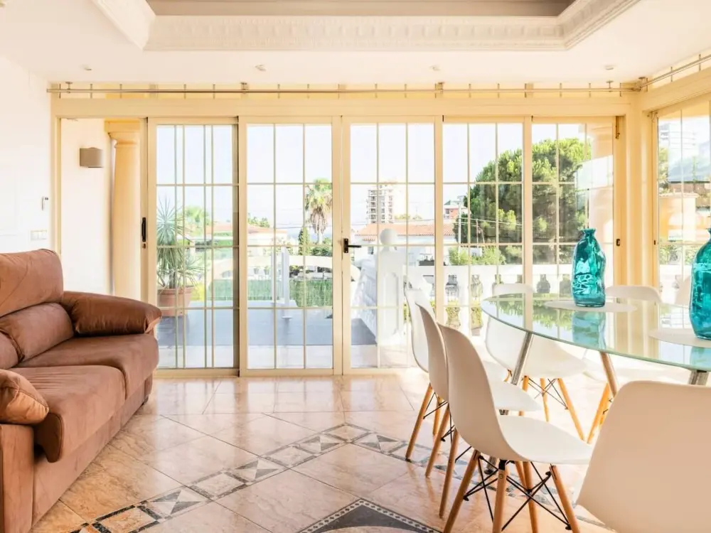 Maison de Vacances Calpe/Calp