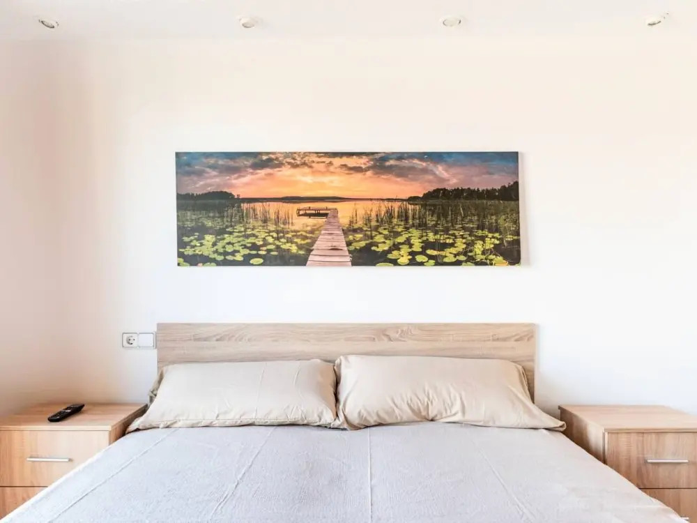 Maison de Vacances Calpe/Calp