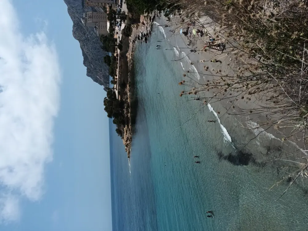 Maison de Vacances Calpe/Calp