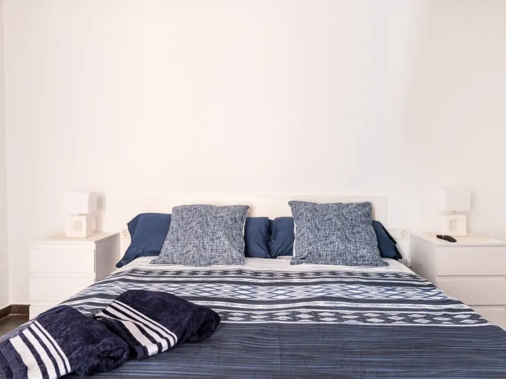 Maison de Vacances Calpe/Calp