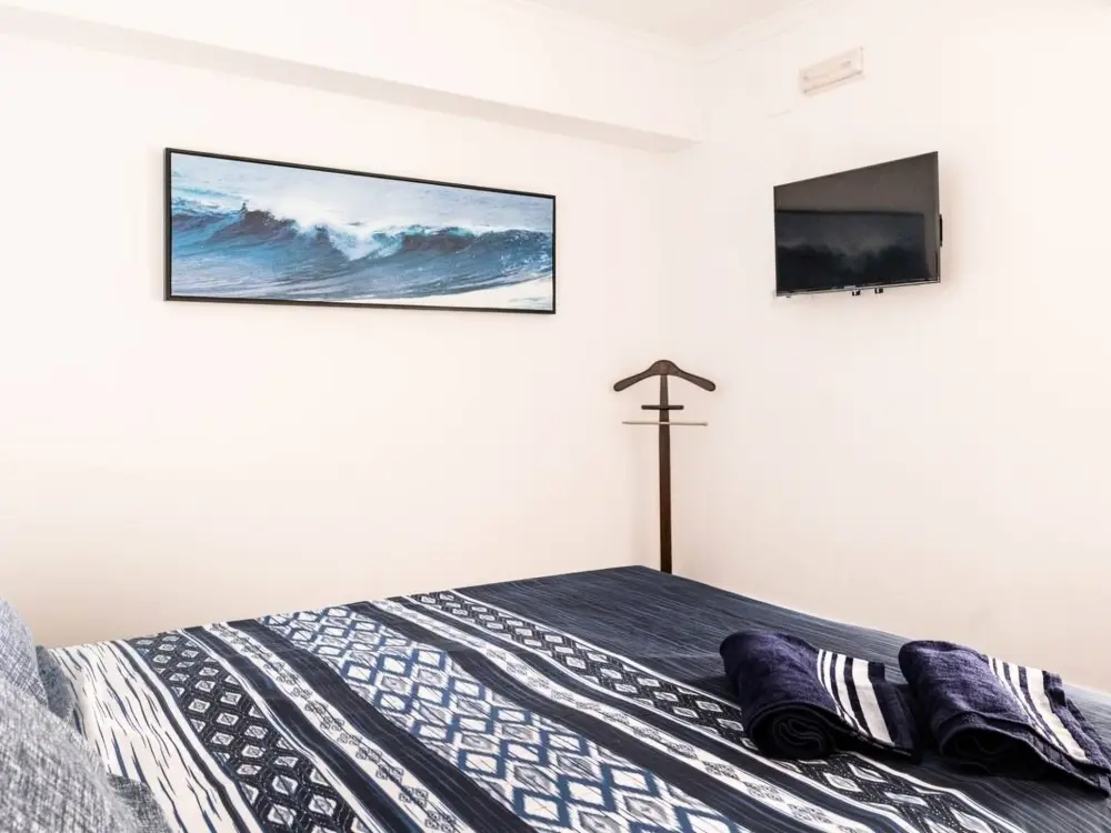 Maison de Vacances Calpe/Calp