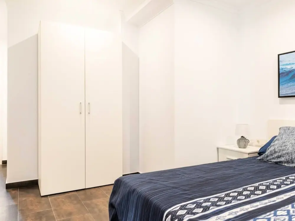 Maison de Vacances Calpe/Calp
