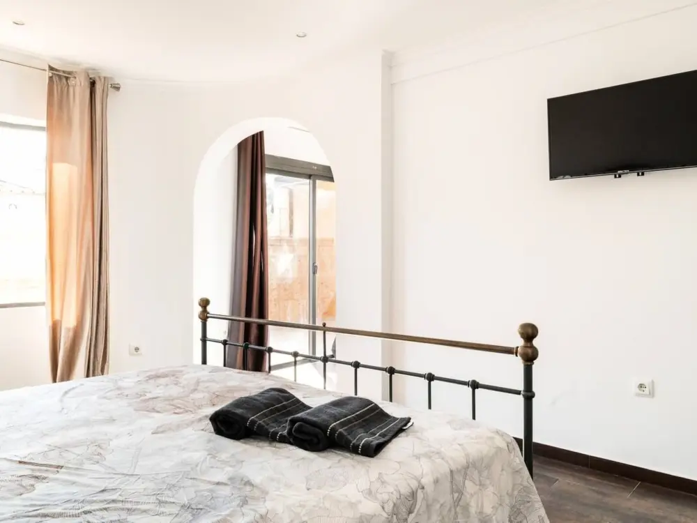 Maison de Vacances Calpe/Calp