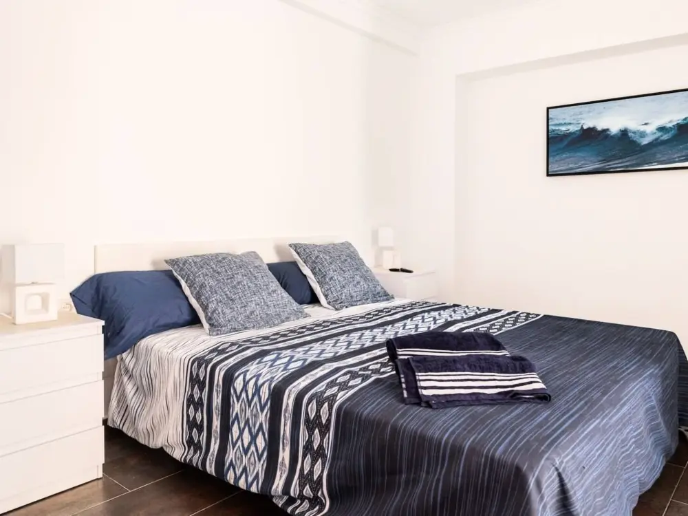Maison de Vacances Calpe/Calp