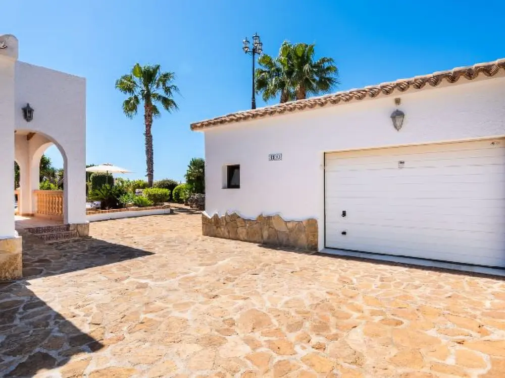 Maison de Vacances Calpe/Calp