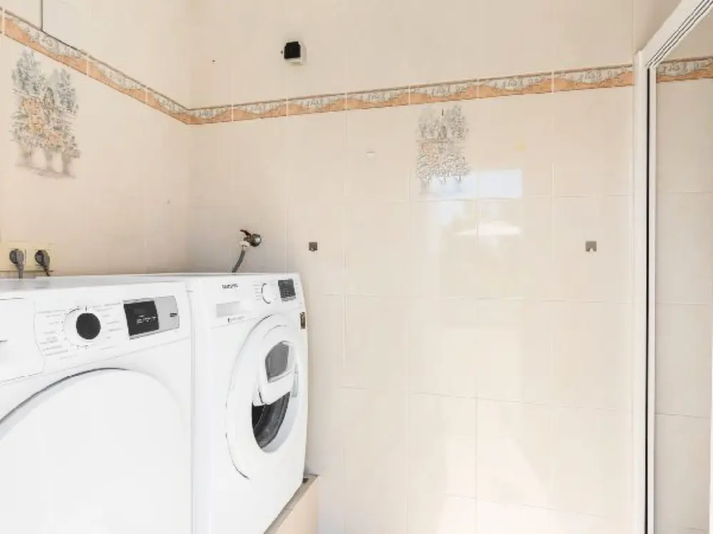 Maison de Vacances Calpe/Calp
