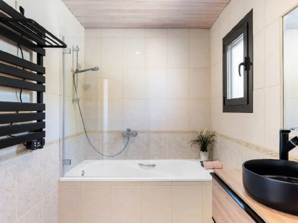Maison de Vacances Calpe/Calp