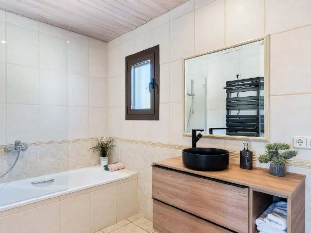 Maison de Vacances Calpe/Calp