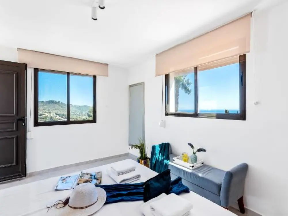 Maison de Vacances Calpe/Calp