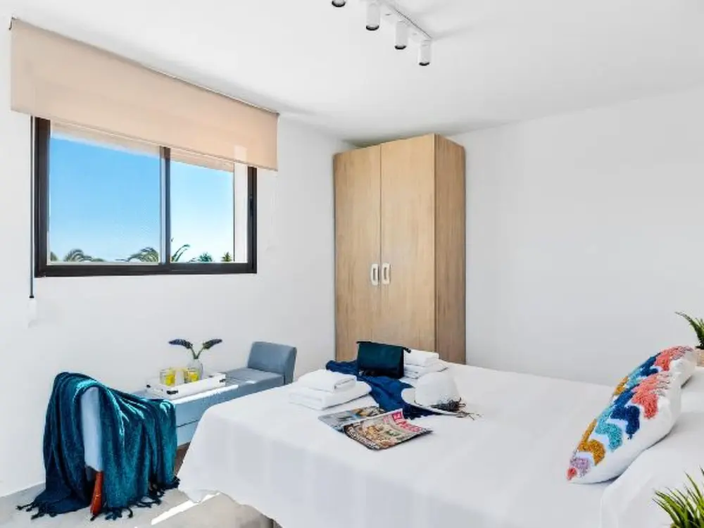 Maison de Vacances Calpe/Calp