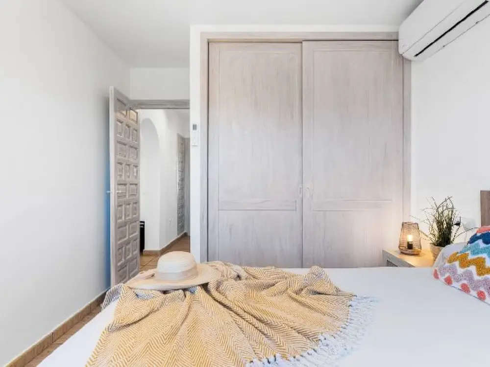 Maison de Vacances Calpe/Calp