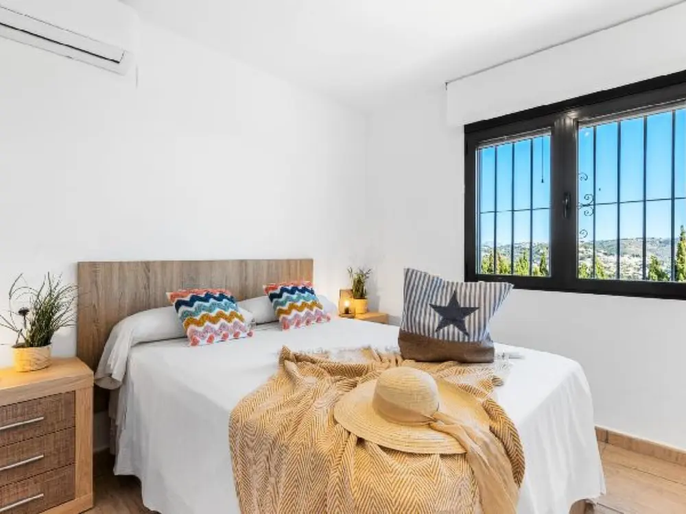 Maison de Vacances Calpe/Calp