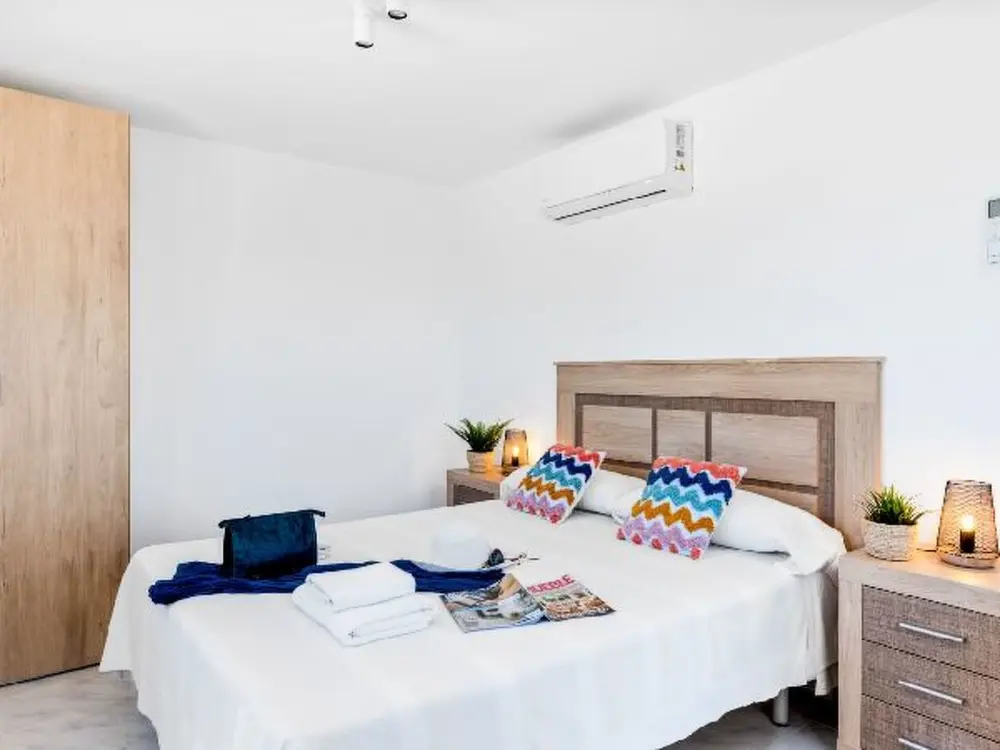 Maison de Vacances Calpe/Calp