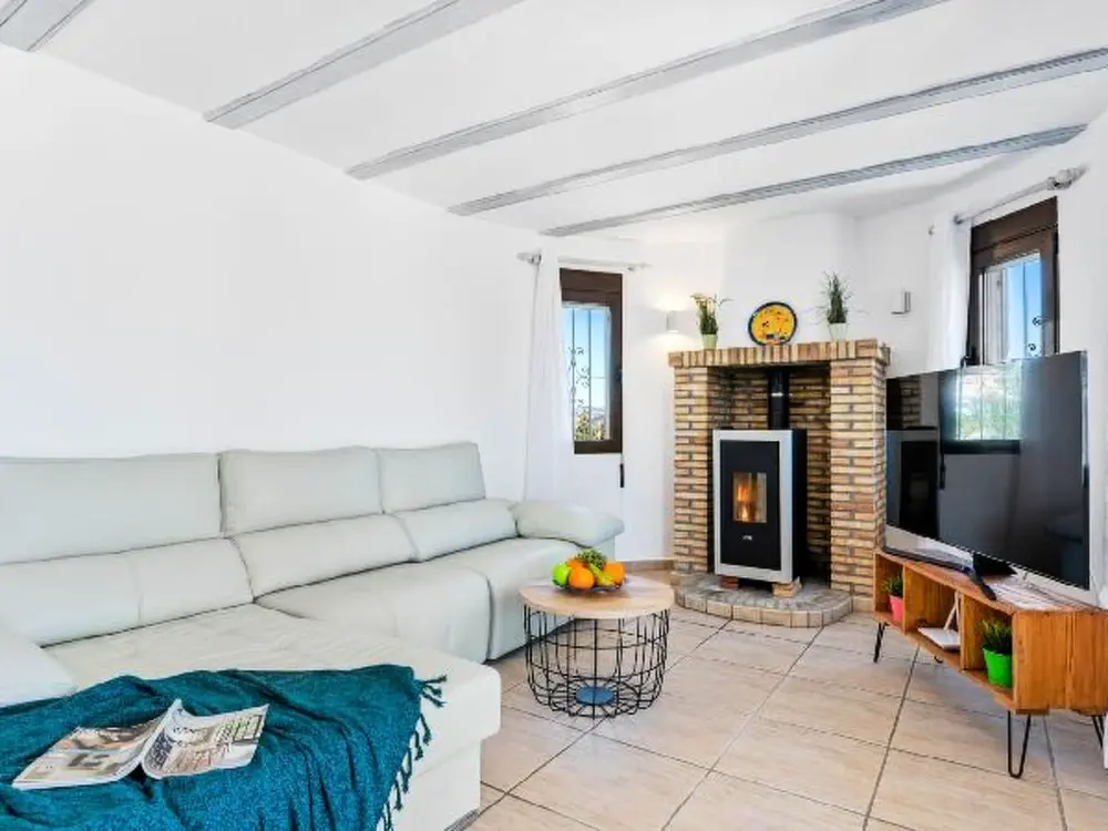 Maison de Vacances Calpe/Calp