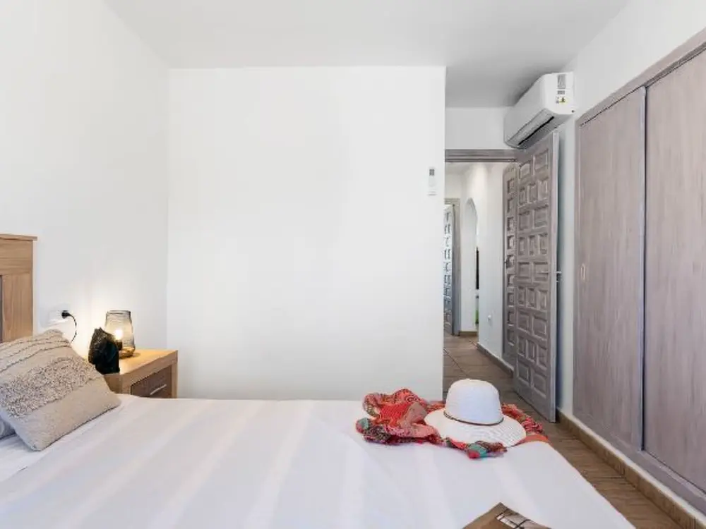 Maison de Vacances Calpe/Calp