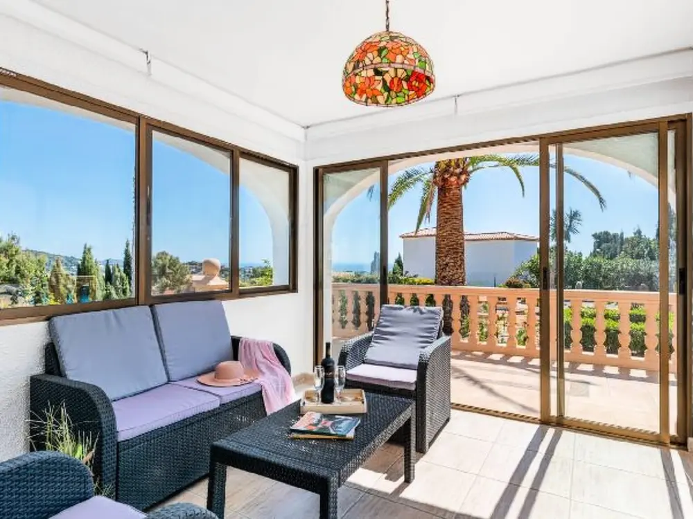 Maison de Vacances Calpe/Calp