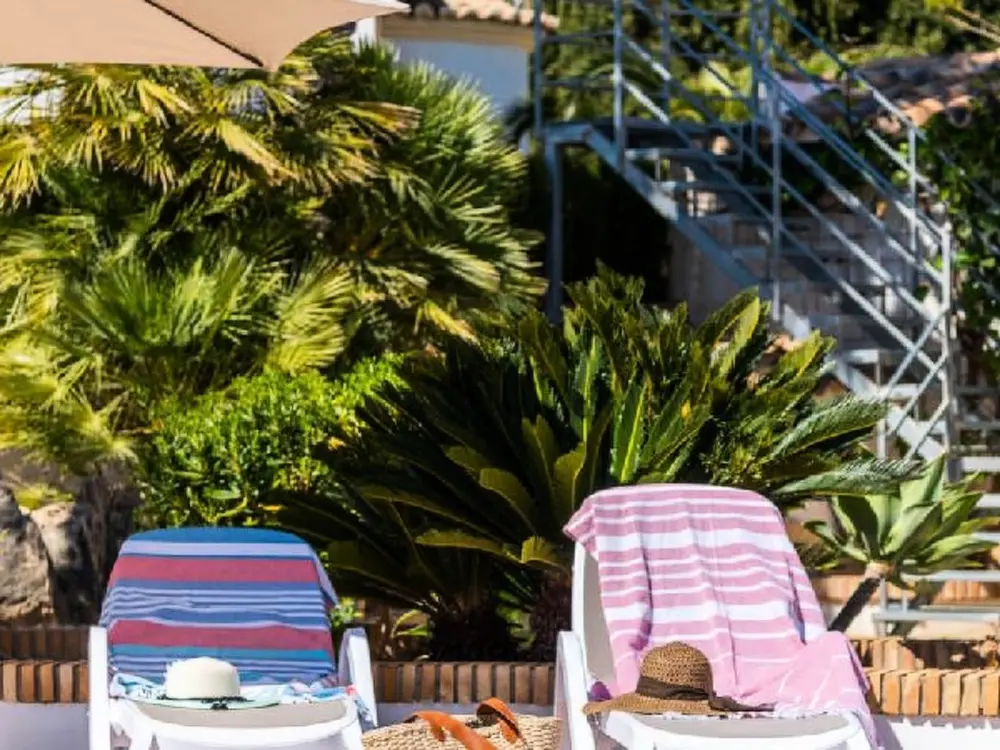 Maison de Vacances Calpe/Calp