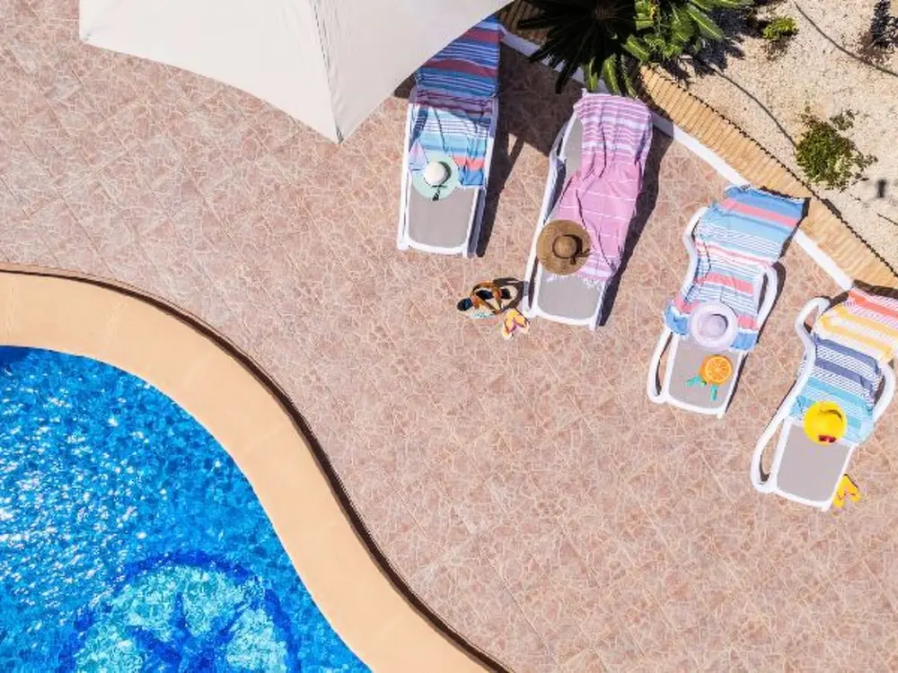 Maison de Vacances Calpe/Calp