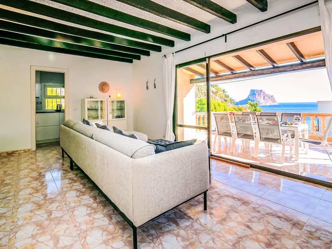 Maison de Vacances Calpe/Calp