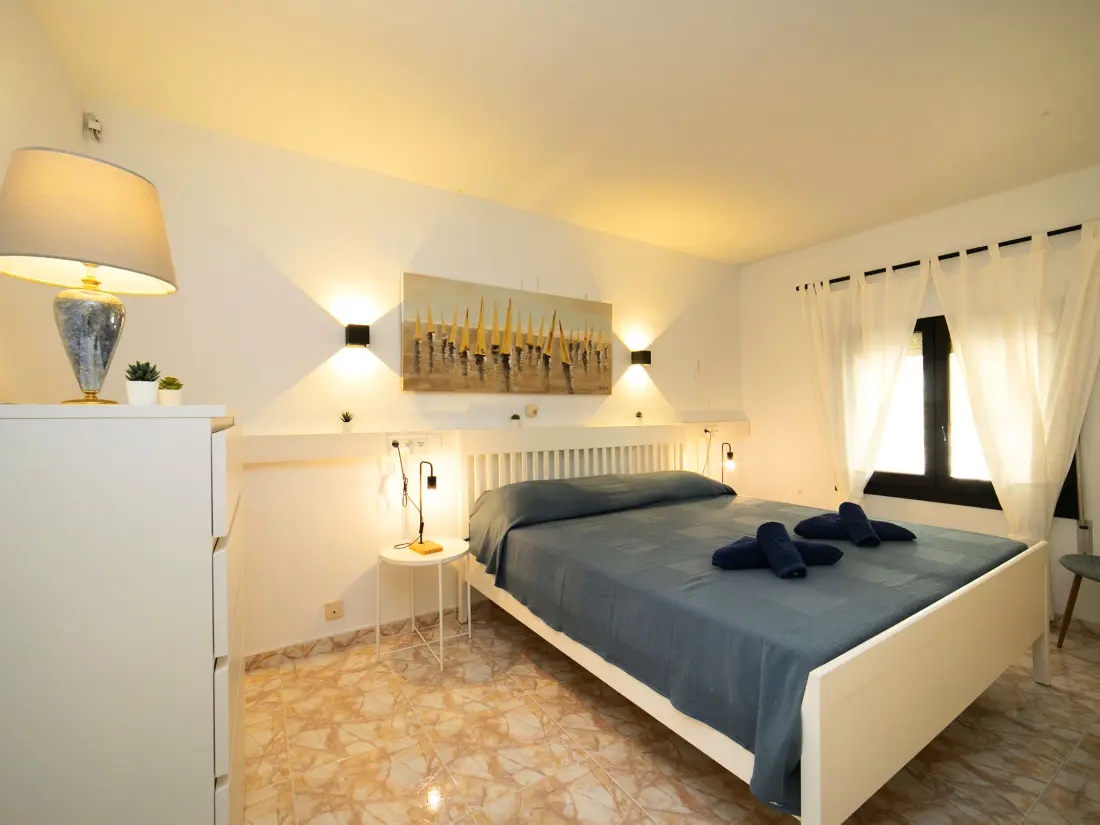 Maison de Vacances Calpe/Calp