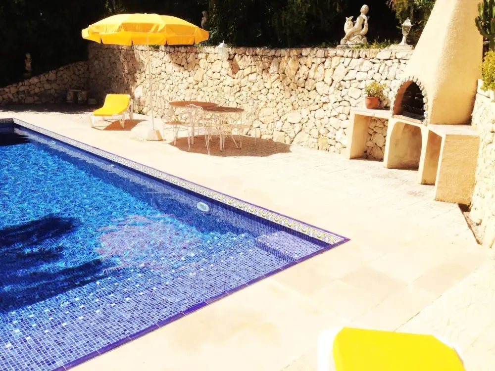 Maison de Vacances Calpe/Calp