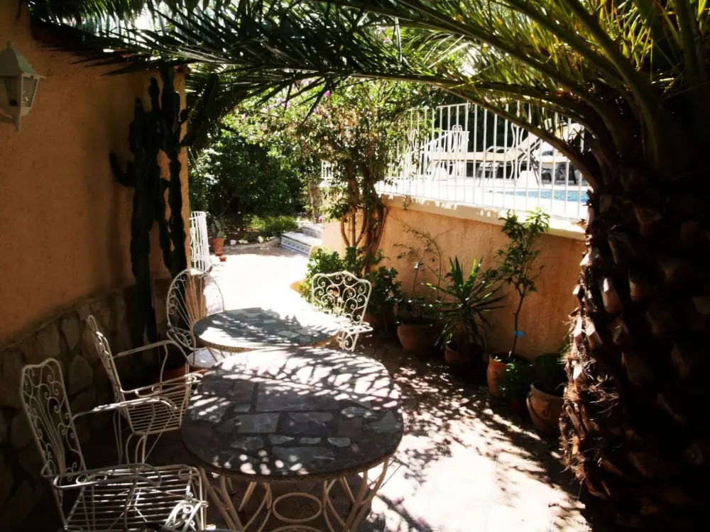 Maison de Vacances Calpe/Calp