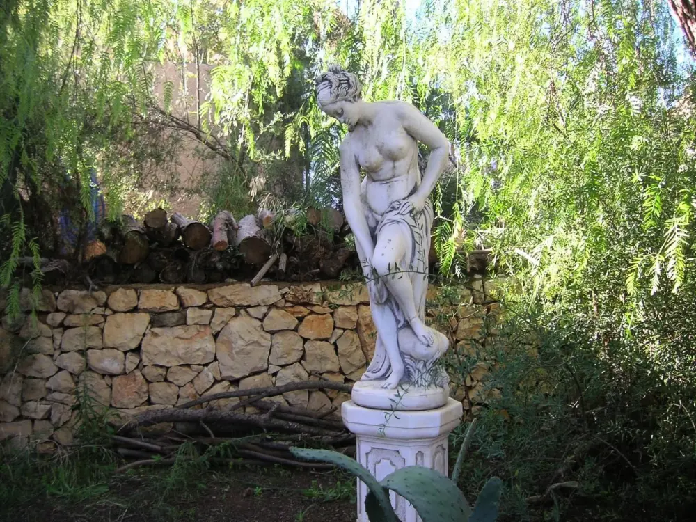 Maison de Vacances Calpe/Calp