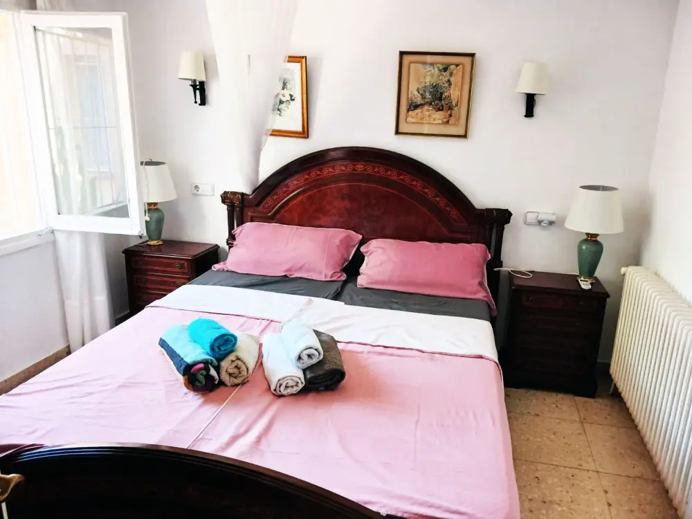 Maison de Vacances Calpe/Calp