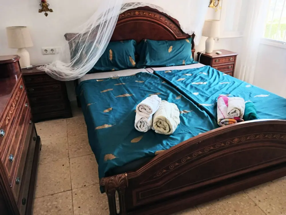 Maison de Vacances Calpe/Calp