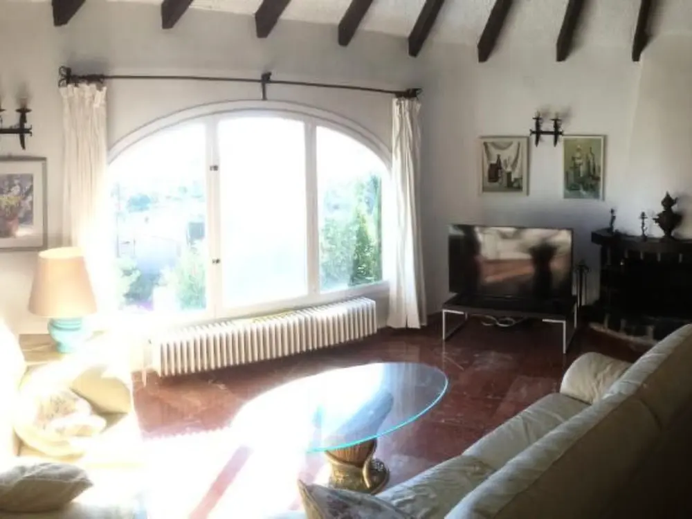 Maison de Vacances Calpe/Calp