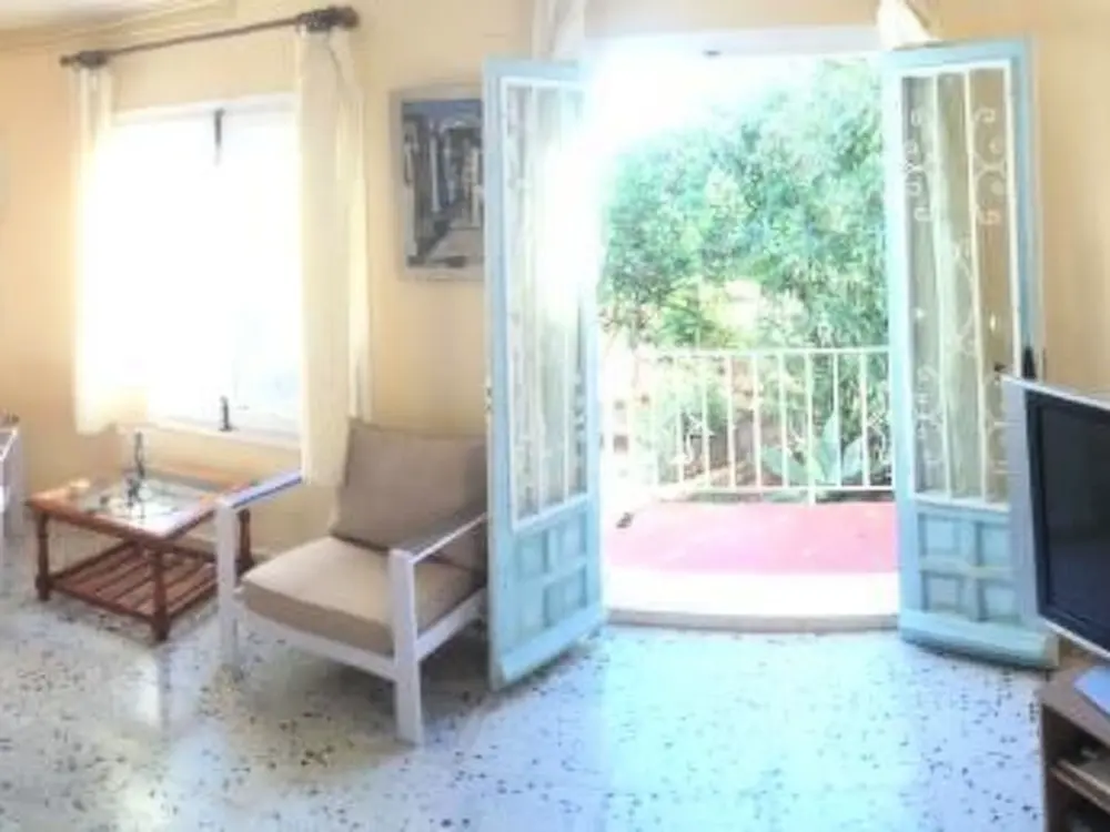 Maison de Vacances Calpe/Calp