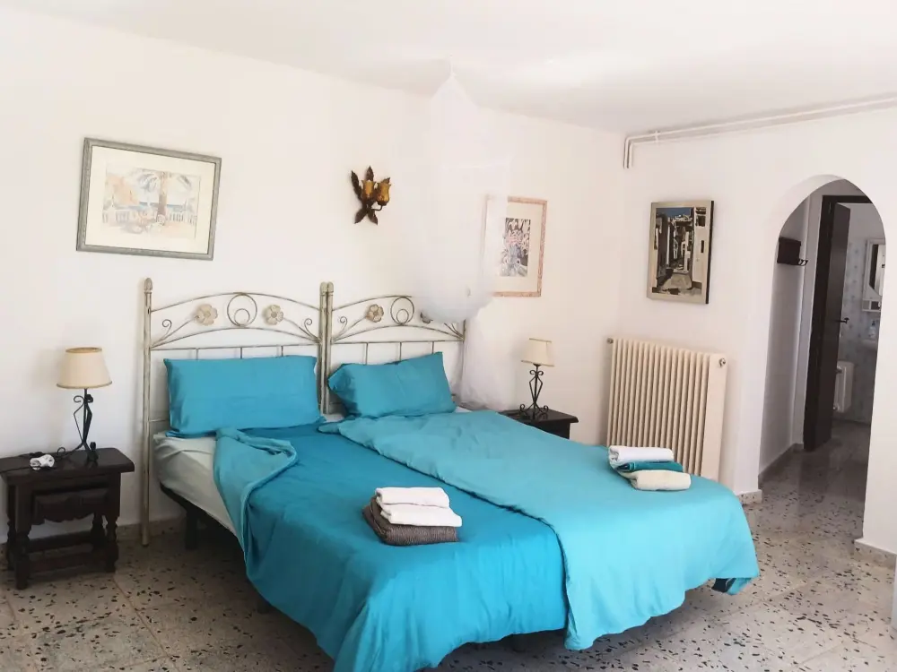 Maison de Vacances Calpe/Calp