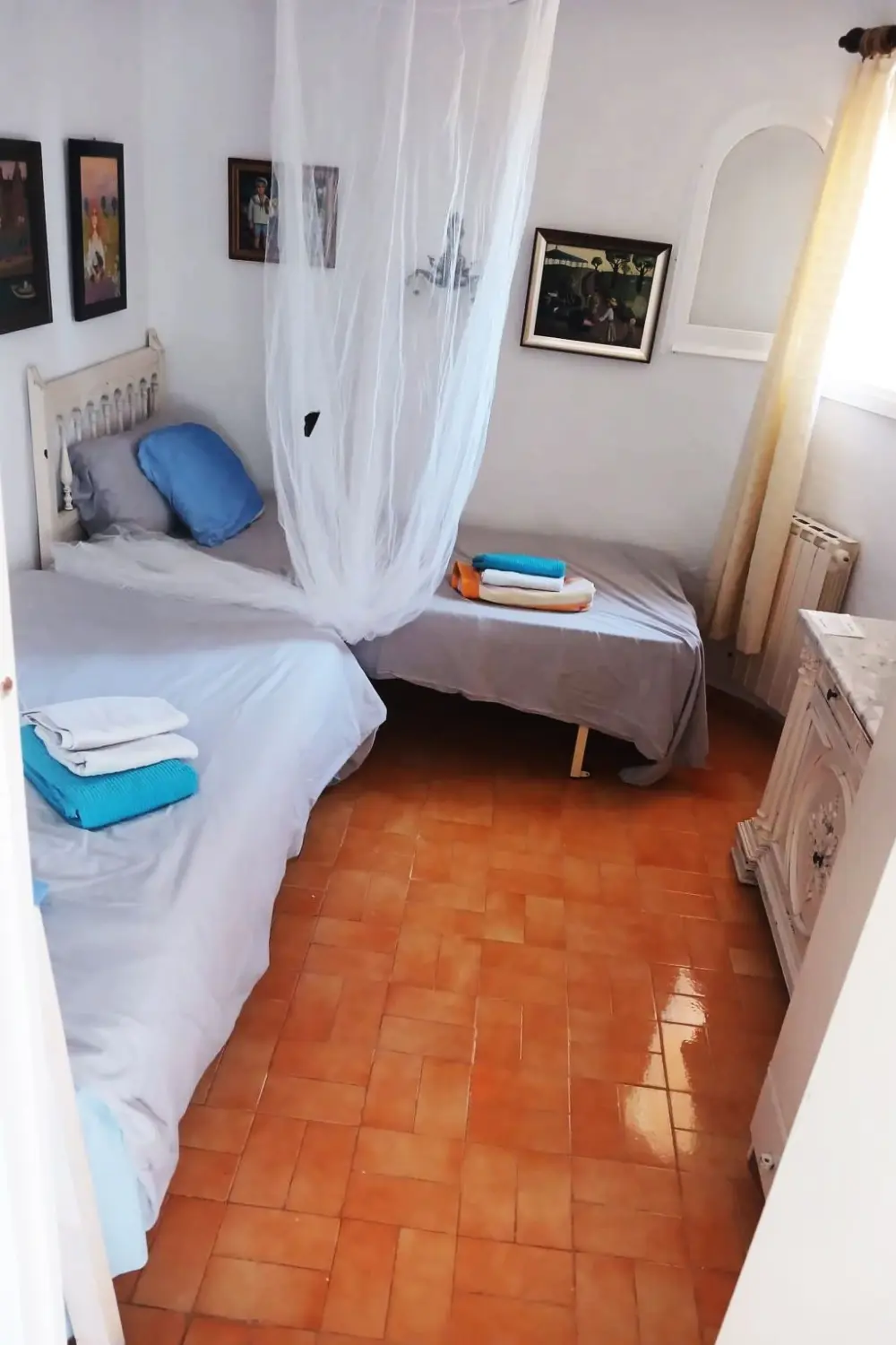 Maison de Vacances Calpe/Calp