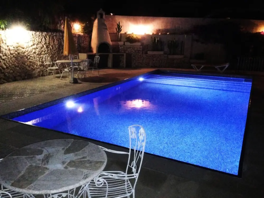 Maison de Vacances Calpe/Calp