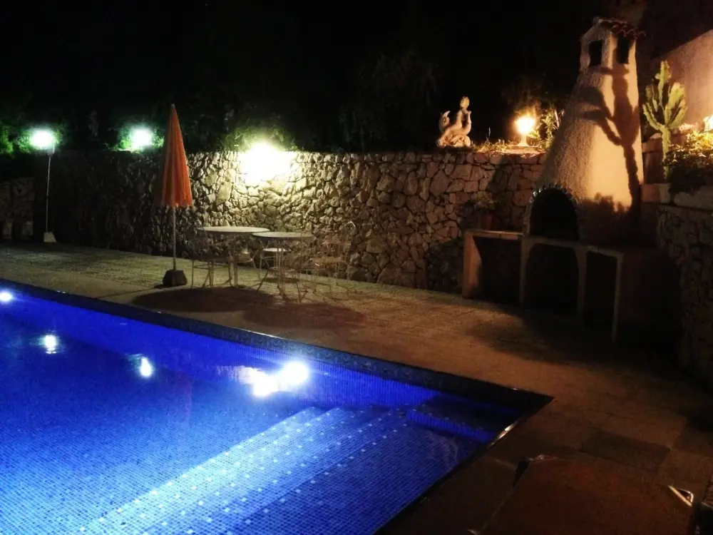 Maison de Vacances Calpe/Calp