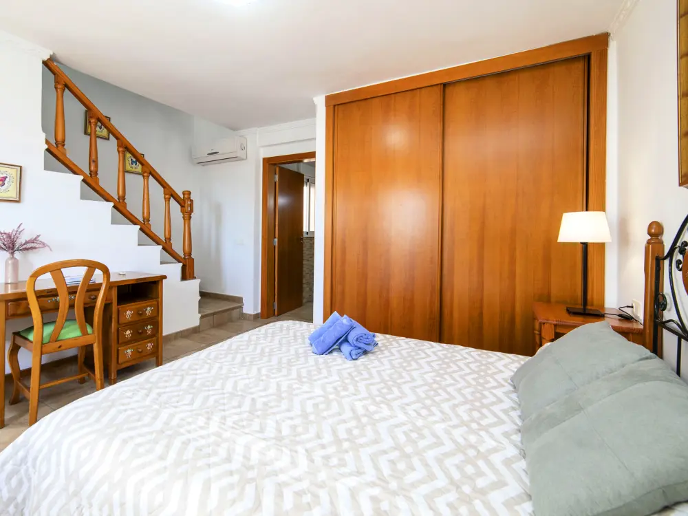 Maison de Vacances Calpe/Calp
