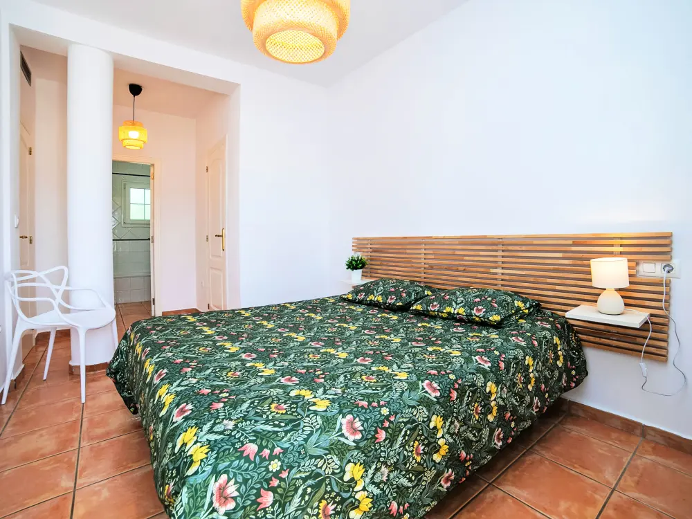 Maison de Vacances Calpe/Calp