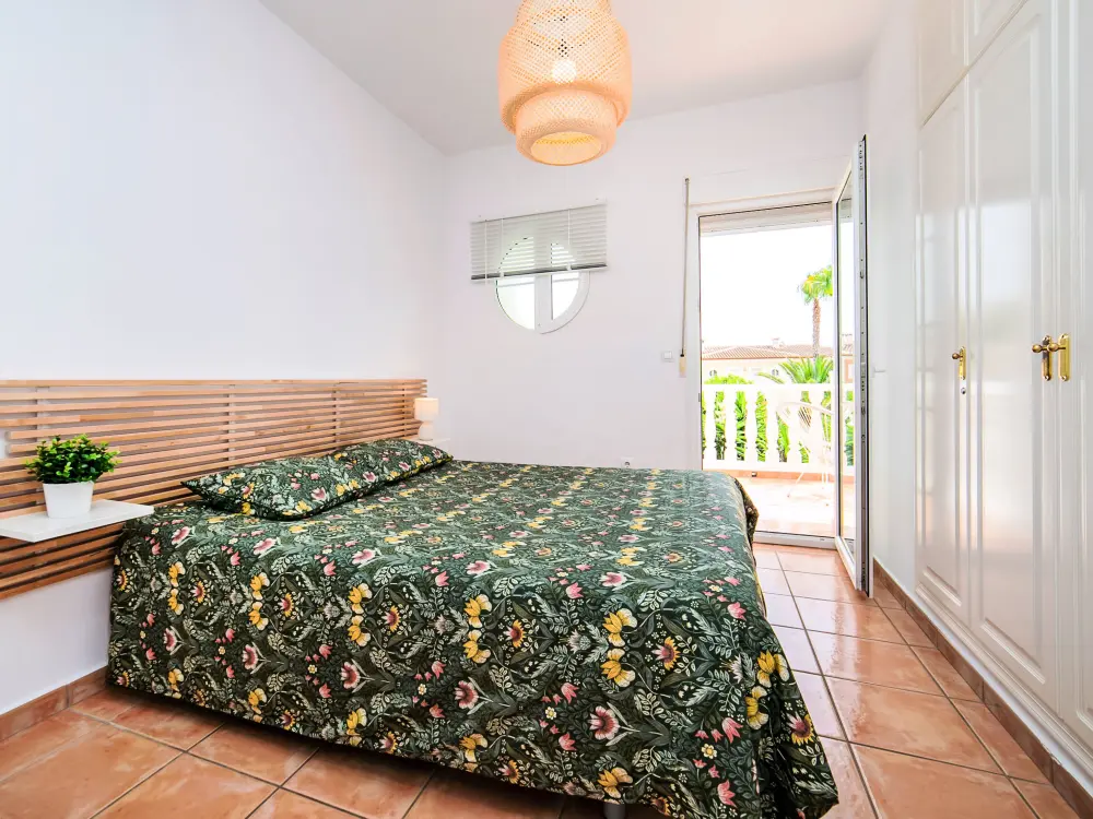 Maison de Vacances Calpe/Calp