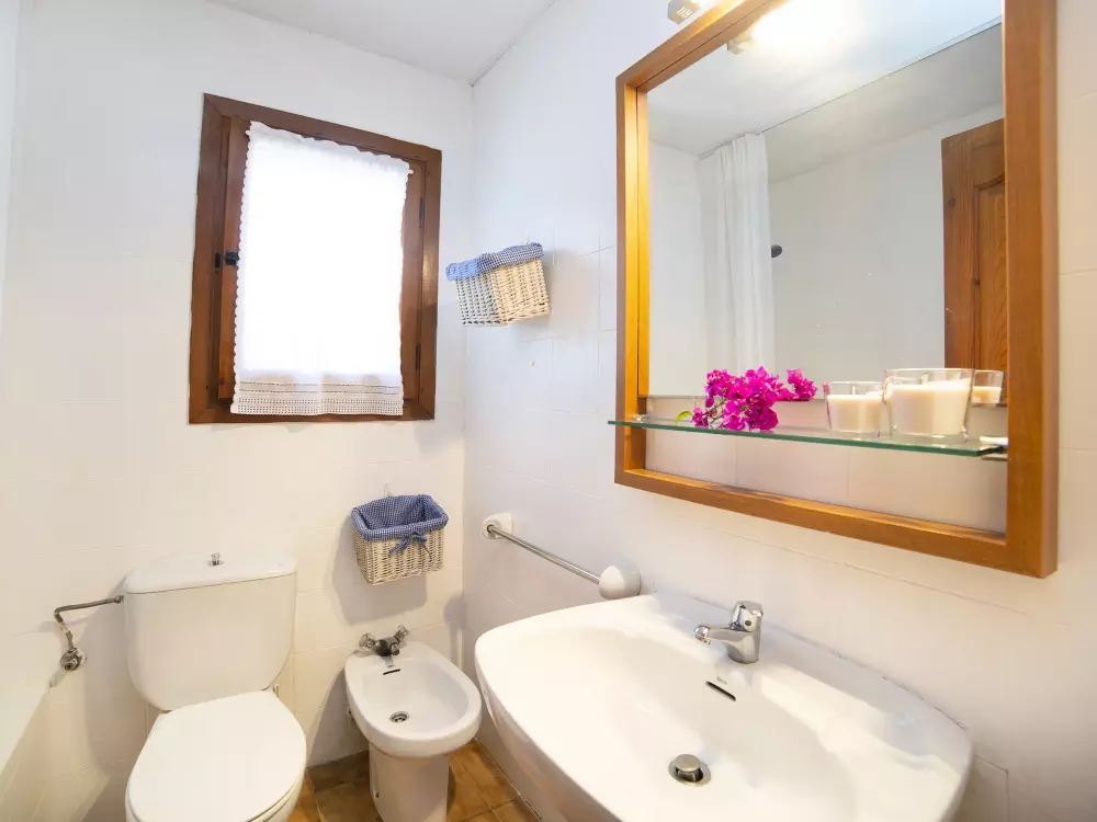 Maison de Vacances Calpe/Calp