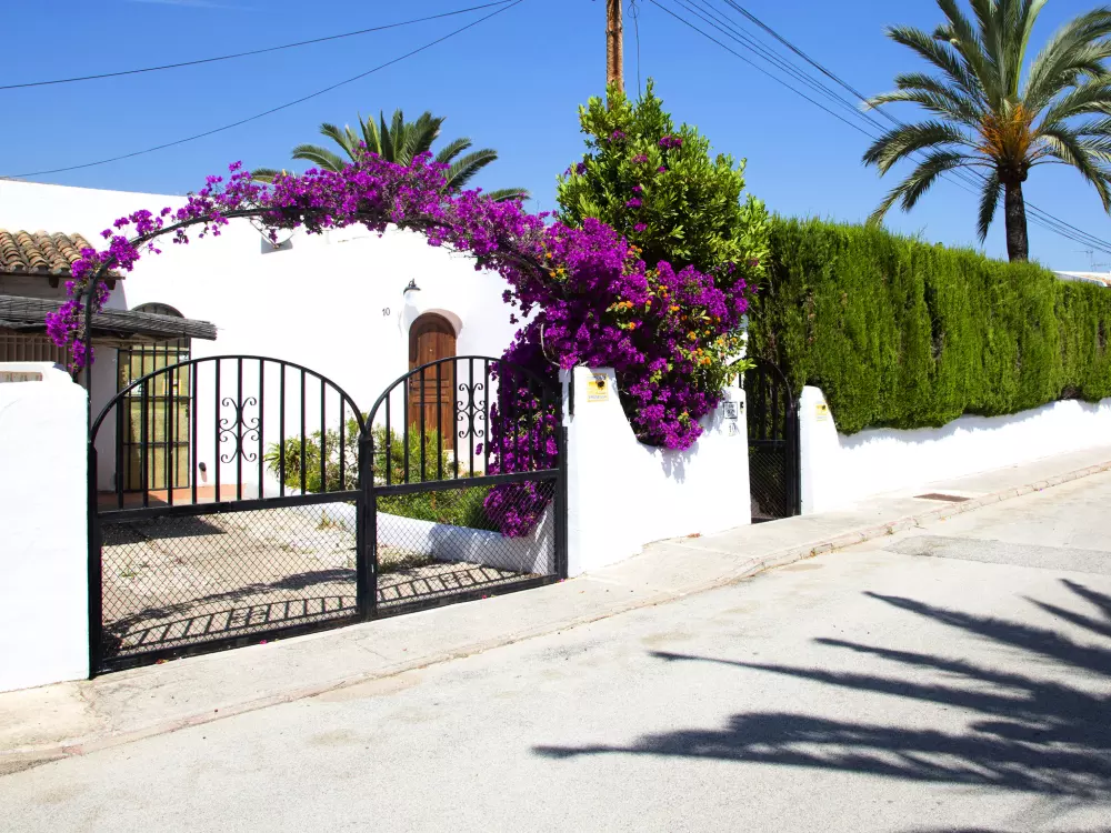 Maison de Vacances Calpe/Calp