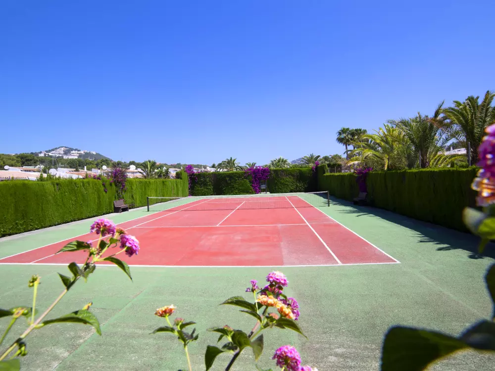 Maison de Vacances Calpe/Calp