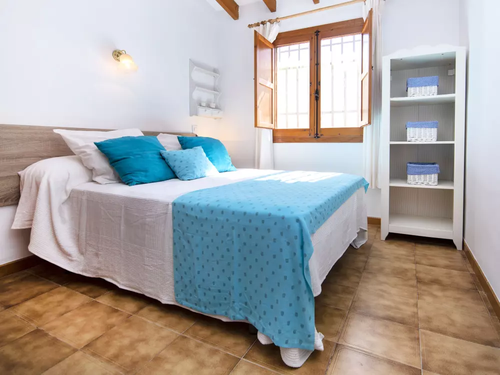 Maison de Vacances Calpe/Calp