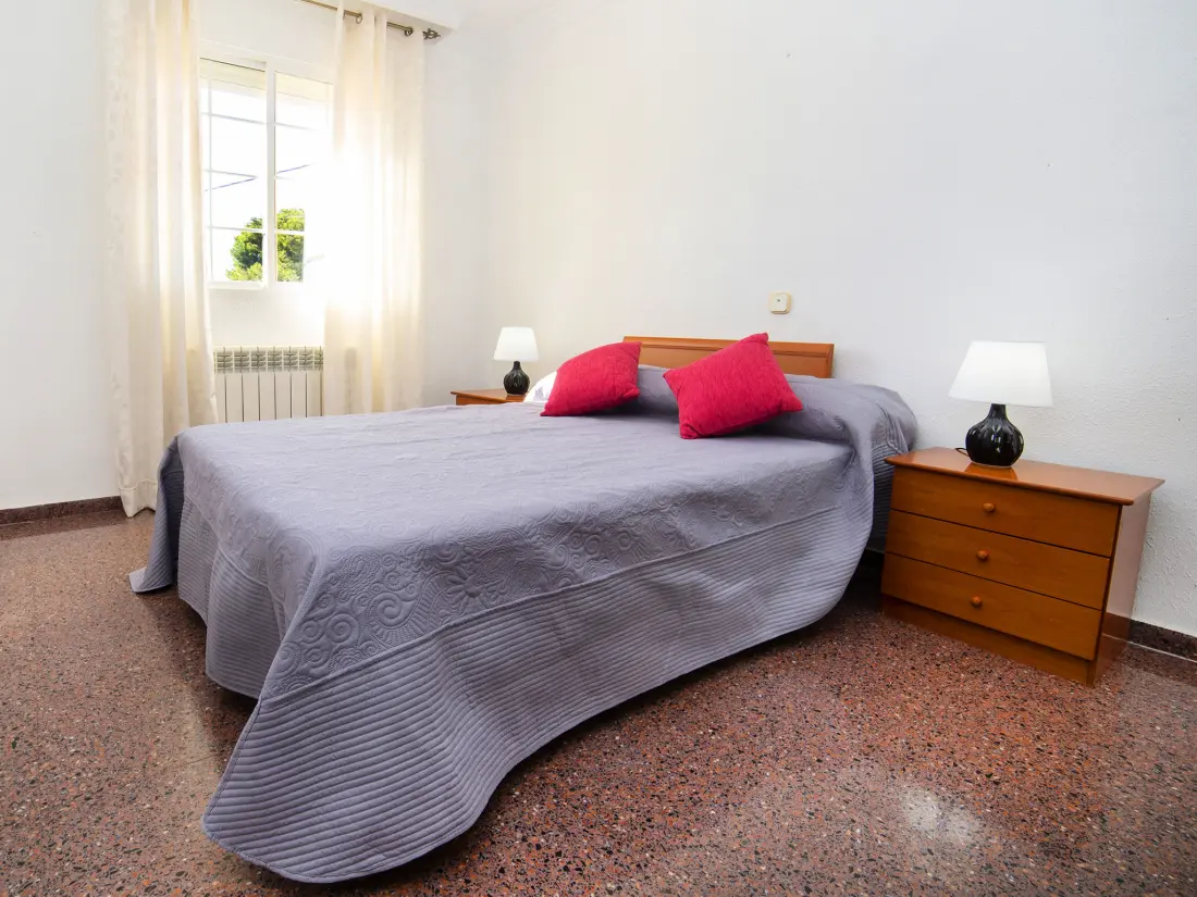 Maison de Vacances Calpe/Calp